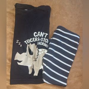 For all!! old navy/carters pj sets cute no stains or rips on any clothes I sell!